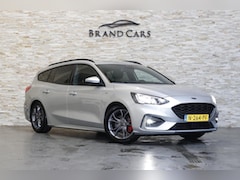 Ford Focus Wagon - 1.0 EcoBoost Hybrid ST Line X Business