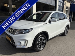 Suzuki Vitara - 1.4 Boosterjet AllGrip Stijl 4WD/DEALER ONDERHOUDEN/TOPSTAAT