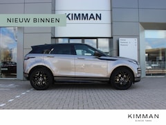 Land Rover Range Rover Evoque - P300e AWD R-Dynamic HSE | Schuif/kanteldak |Black Pack | 20 inch Zwarte Velgen |