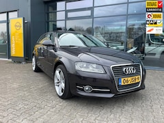 Audi A3 Sportback - 1.4 TFSI Attraction Pro Line Business