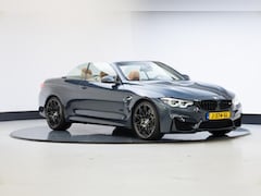 BMW 4-serie Cabrio - M4 Competition | NL Auto |