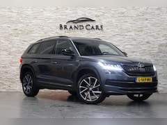 Skoda Kodiaq - 1.5 TSI Sportline Business | Panoramadak | Virtual Cockpit | Camera | CANTON | ACC | Carpl