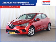 Renault Clio - 1.0 TCe Zen | Navigatie | parkeersensoren achter