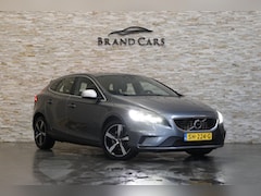 Volvo V40 - 2.0 T4 Business Sport | 2X R Design | Navi | NAP | NL AUTO |