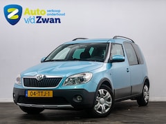 Skoda Roomster - 1.6 TDI Ambition 1e eigenaar/Airco/Cruise