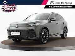 Volkswagen Tiguan - R-Line Edition 1.5 eHybrid 204 PK 6 versn. DSG · Achteruitrijcamera · Rondomzichtcamera ·