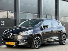 Renault Clio - 1.5 dCi Limited Navi PDC EURO-6
