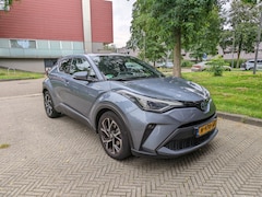 Toyota C-HR - 2.0 Hybrid First Edition | 184 PK | 4 jaar garantie | JBL | Dealer onderhouden | NL Auto