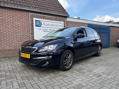 Peugeot 308 - 1.2 PureTech Style APK/NAP/PANO