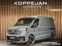 Renault Master - T35 2.0 dCi 170PK L2H2 Extra | BPM VRIJ | 2X SCHUIFDEUR | BLIND SPOT | CAMERA | STOELVERWA