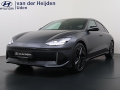 Hyundai IONIQ 6 - Business 77.4 kWh 20" Lichtmetalen Velgen | Apple Car Play Of Android Auto | Half Lederen