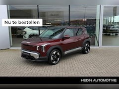 Kia EV2 - Plus Advanced 42.2 kWh | Incl. particuliere inruilpremie | 18 inch lichtmetaal | Panoramad