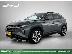 Hyundai Tucson - 1.6 T-GDI PHEV Comfort Smart 4WD | Eerste eigenaar | BTW auto | Plug-in Hybride |