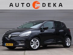 Renault Clio - 0.9 TCe Limited *Navigatie*Trekhaak*Parkeersens