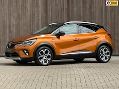 Renault Captur - 1.6 E-Tech Plug-in Hybrid 160 Intens