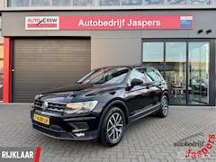 Volkswagen Tiguan - 2.0 TDI Comfortline Business