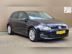 Volkswagen Golf - 1.4 TSI Highline l KEYLESS
