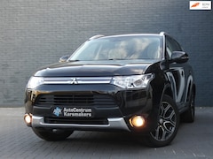 Mitsubishi Outlander - 2.0 PHEV Instyle X-Line