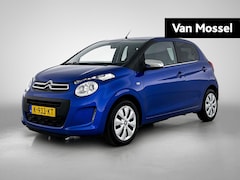 Citroën C1 - 1.0 VTi Feel | Camera | Apple Carplay/Android | Airco