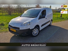Peugeot Partner - 120 1.6 HDI L1 XR Profit + 75PK | Rijklaarprijs | Electrisch pakket | Trekhaak