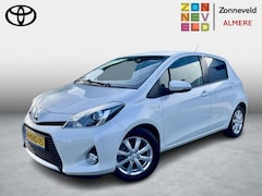Toyota Yaris - 1.5 Full Hybrid Aspiration