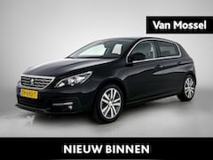 Peugeot 308 - 1.2 PureTech Allure