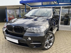 BMW X5 - xDrive35i High Exec