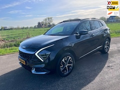 Kia Sportage - 1.6 T-GDi Hybrid DynamicPlusLine, Pano, trekhaak 1e eig