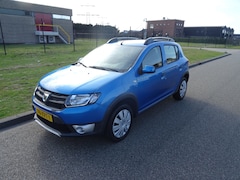 Dacia Sandero Stepway - 0.9 TCe Lauréate