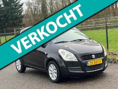 Suzuki Splash - 1.0 Comfort /Airco/5-Deurs/
