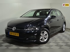 Volkswagen Polo - 1.0 TSI Comfortline Business / Carplay