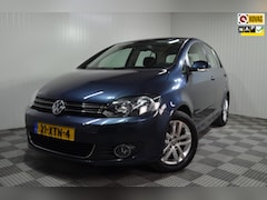 Volkswagen Golf Plus - 1.2 TSI Highline / Navi. / Pdc / NL auto