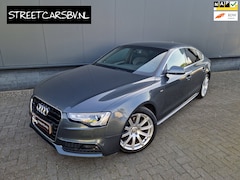 Audi A5 Sportback - 1.8 TFSI S Edition /Org NL /Cruise /B&O