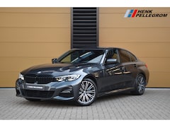 BMW 3-serie - 330i High Executive * M-Sportpakket * Hifi * Live Cockpit Professional
