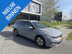 Volkswagen Golf Variant - 1.0 TSI Life