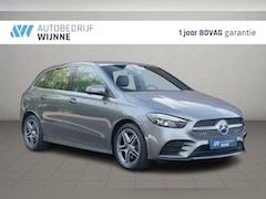Mercedes-Benz B-klasse - 250 e 218pk 8G-DCT Business Solution AMG Limited | Navi | App Connect | Climate | Cruise |