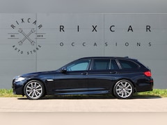 BMW 5-serie Touring - 535d High Executive M-Pakket Fineline Trekhaak