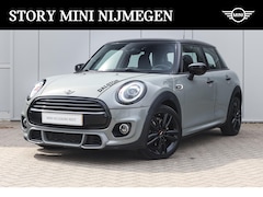 MINI John Cooper Works - Hatchback JCW Automaat / Sportstoelen / Comfort Access / Cruise Control / LED / Multifunct