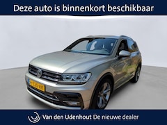 Volkswagen Tiguan - 1.5 TSI ACT 150pk DSG Comfortline Business | Navi | Full-LED | 19Inch | Virtual Cockpit