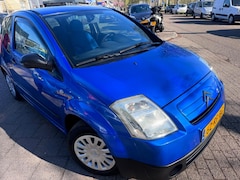 Citroën C2 - 1.4i Ligne Prestige