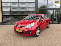 Kia Rio - 1.2 CVVT Plus Pack, Airco, zuinig