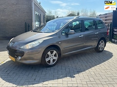 Peugeot 307 SW - 2.0-16V Pack | automaat | lange apk keuring | rijd super koopje