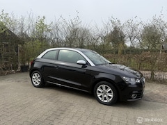 Audi A1 - 1.2 TFSI Ambition Pro Line Business Orig. Ned