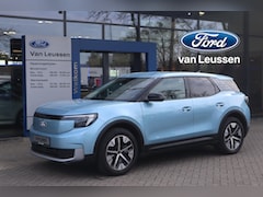 Ford Explorer - EXTENDED RANGE 79KWH AWD 360GR-CAM EL-ACHTERKLEP MASSAGE-STOELEN+MEMORY HEAD-UP 4-JAAR/100