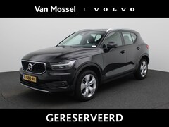 Volvo XC40 - T2 Aut. Business Pro