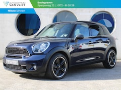 MINI Countryman - 1.6 Cooper S Chili | 12 MAANDEN BOVAG GARANTIE |
