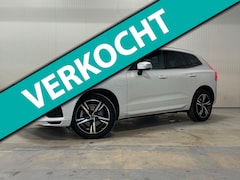 Volvo XC60 - 2.0 T8 Twin Engine AWD Momentum | PANO | R-DESIGN | LED | PLUG IN HYBRIDE