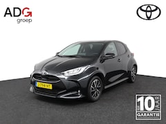 Toyota Yaris - 1.5 VVT-i First Edition | Apple Carplay/Android Auto | Navigatie | LM velgen |