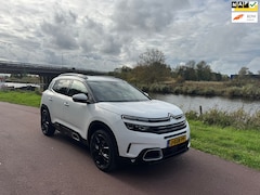 Citroën C5 Aircross - 1.2 PureTech Business Plus|Autom.|Luxe|
