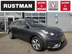 Kia Niro - 1.6 GDi Hybrid DynamicLine Trekhaak 1.300 kg